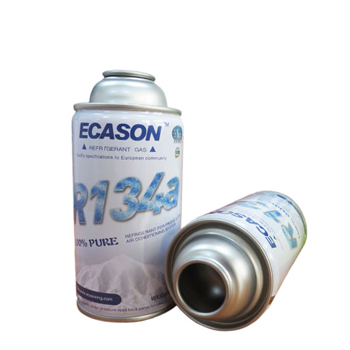 high pressure aerosol tin can 