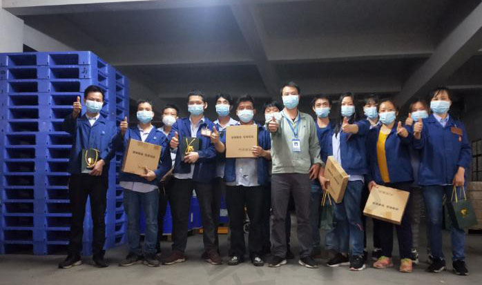 Guangdong Sihai Aerosol Tin Can Manufacturer