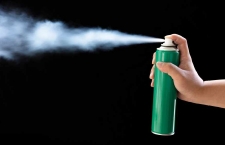 Aerosol Tinplate Cans