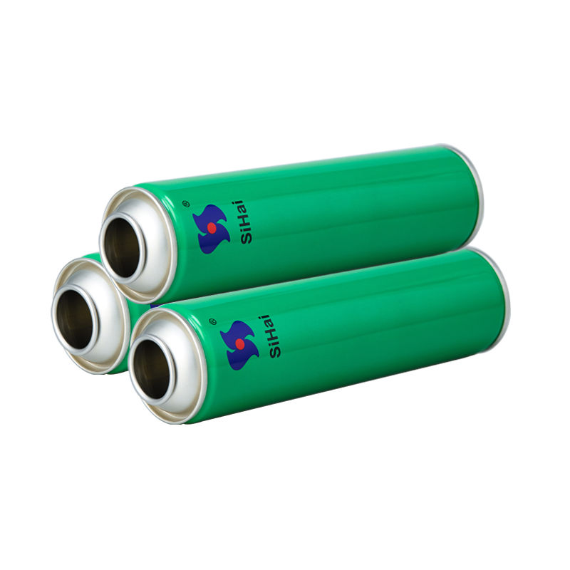 spray paint cans