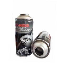 spray de aerosol