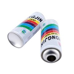 lata de aerosol