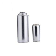 impresión de latas de aerosol