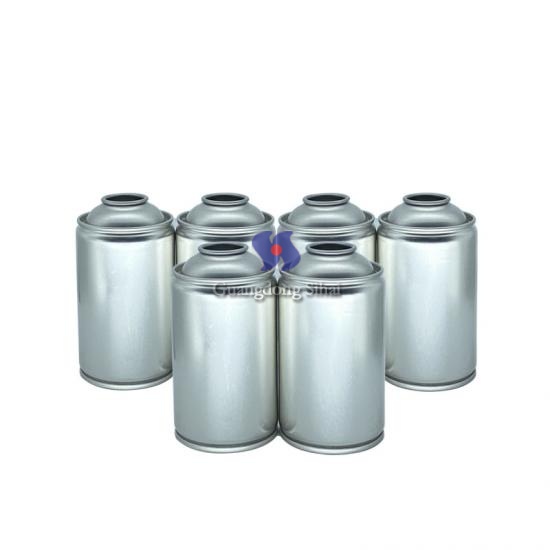 air freshener tin can