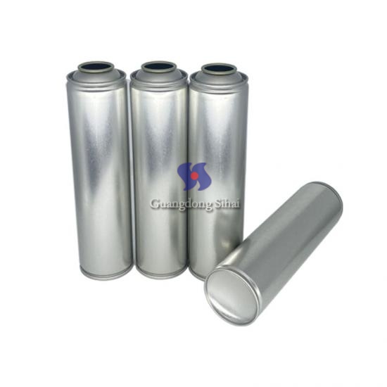 aerosol spray products
