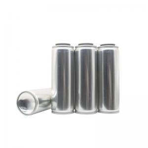 Car Care Products Tinplate can