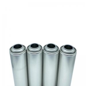 air freshener aerosol can