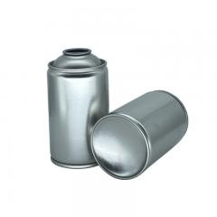 lata de aerosol de 65 mm
