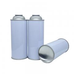 Tipo de metal Spray Tin Can