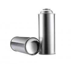 Latas de aerosol