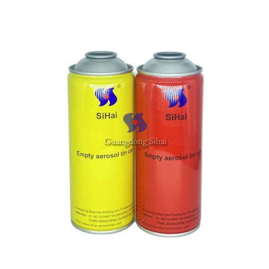 spray paint can
