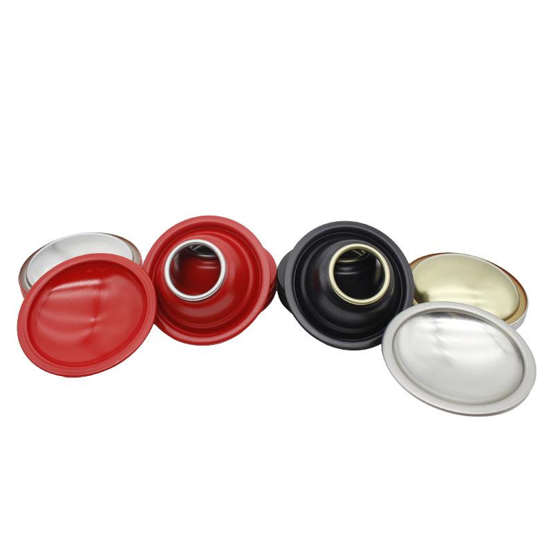 Aerosol Cans Accessories