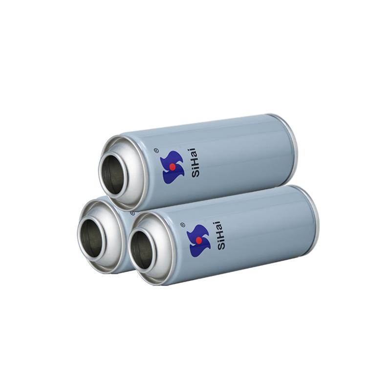 Aerosol Spray Cans