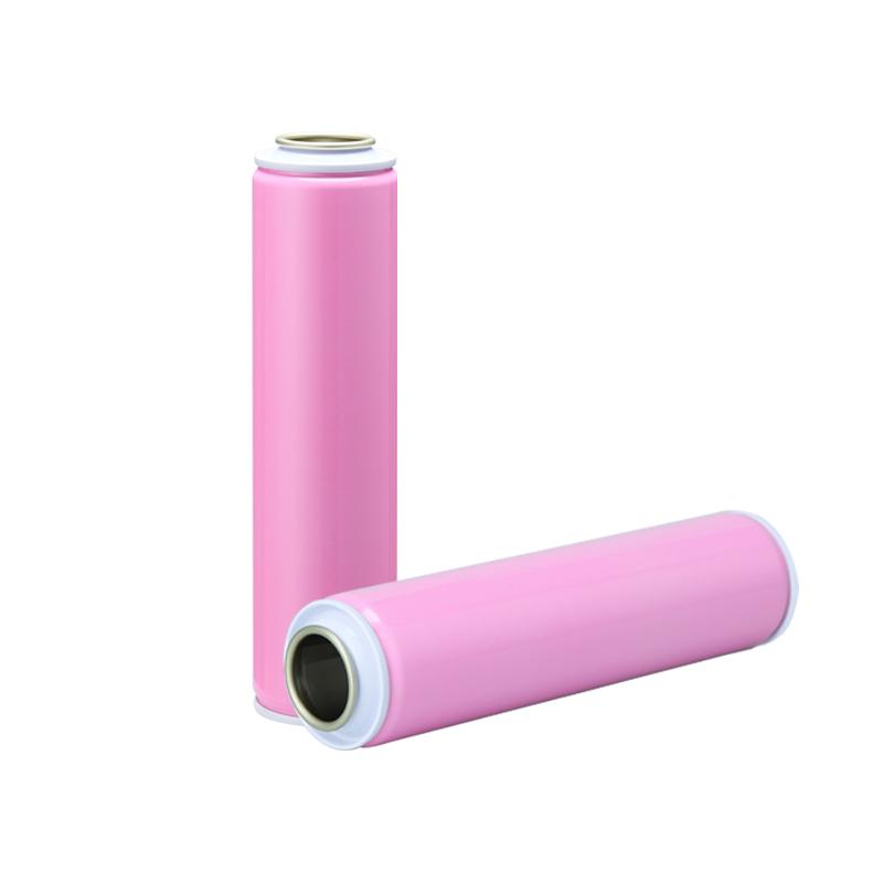 Aerosol Spray Cans