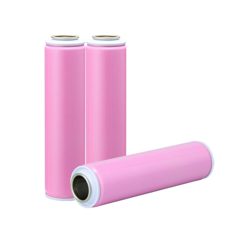 Aerosol Spray Cans