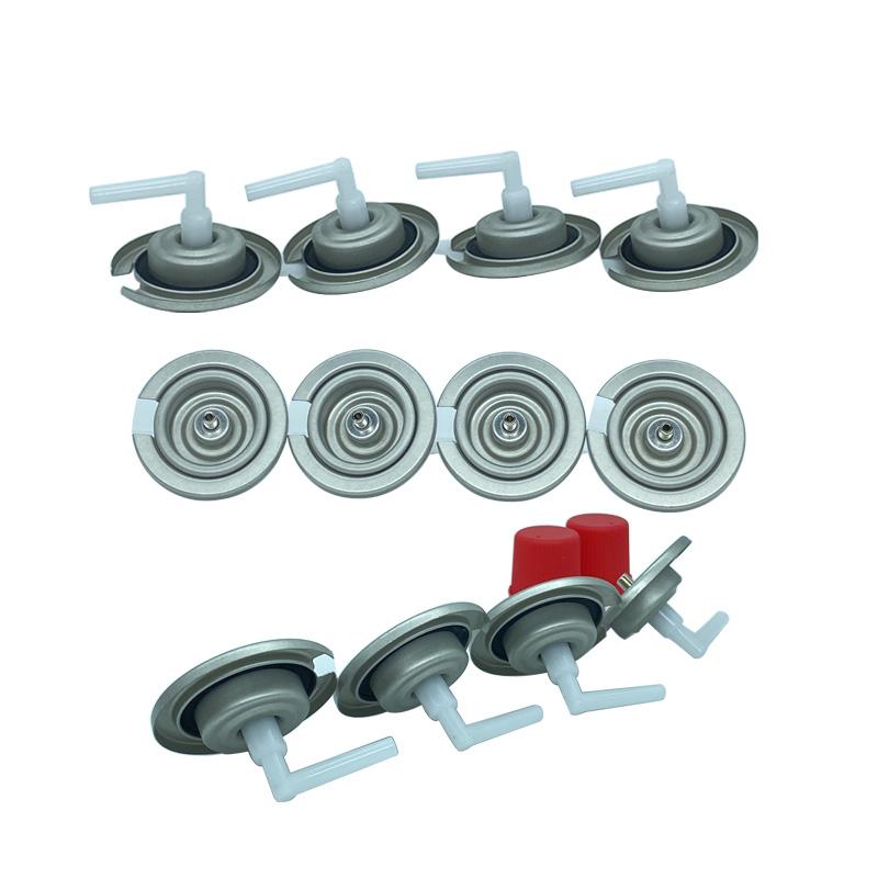 Aerosol Tin Can Metal Printing