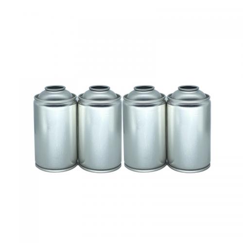 Fabricante chino OEM Empty Aerosol Cans Diameter 65mm for Spray Paint