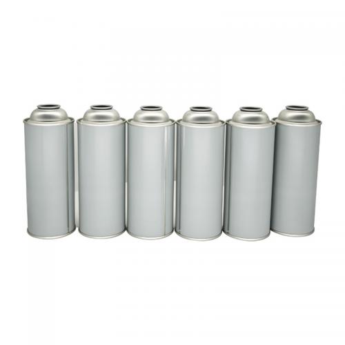 Metal Cans