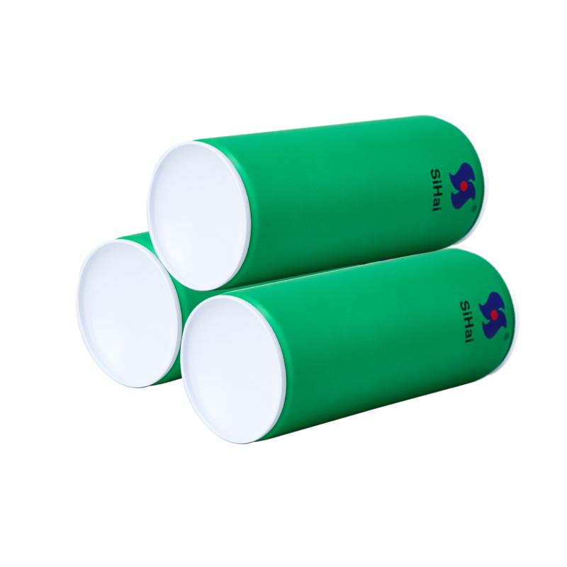 Empty Aerosol Tin Cans