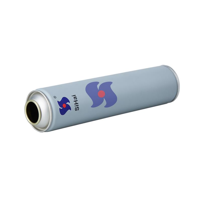 Aerosol Spray Cans