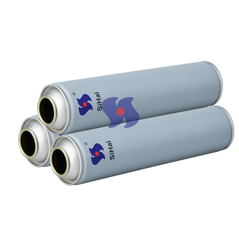 Aerosol Spray Cans