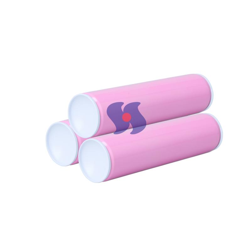 Latas de aerosol vacías OEM de 45 mm, tres piezas, lata de hojalata, lata de aerosol vacía