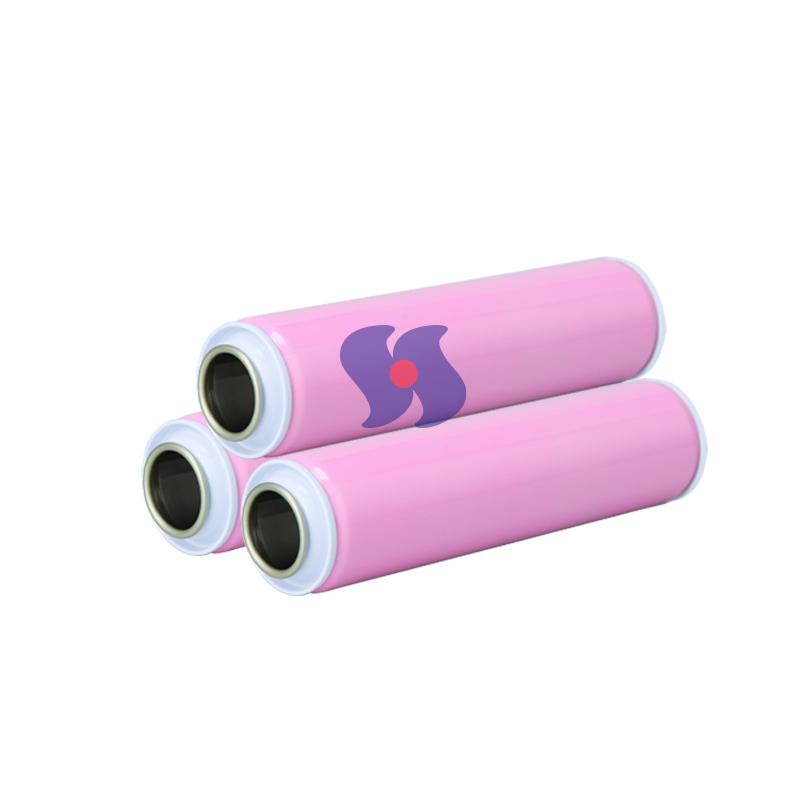 Latas de aerosol vacías OEM de 45 mm, tres piezas, lata de hojalata, lata de aerosol vacía