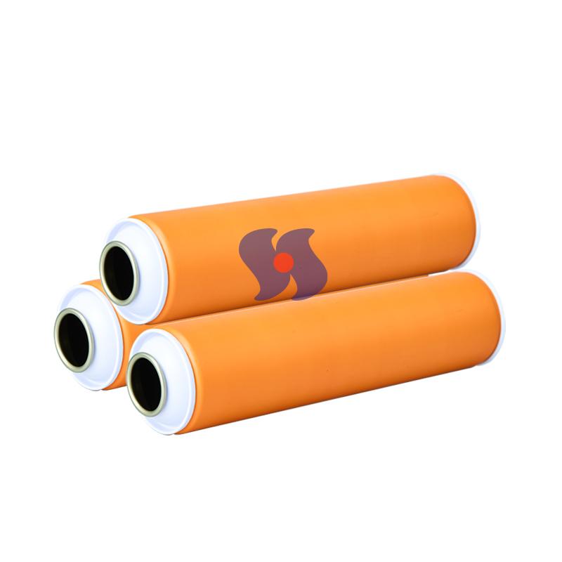 Ambientador de fábrica, paquete de 3 latas, diámetro 52x210 mm, Emtoy Aerosol Tipplate.