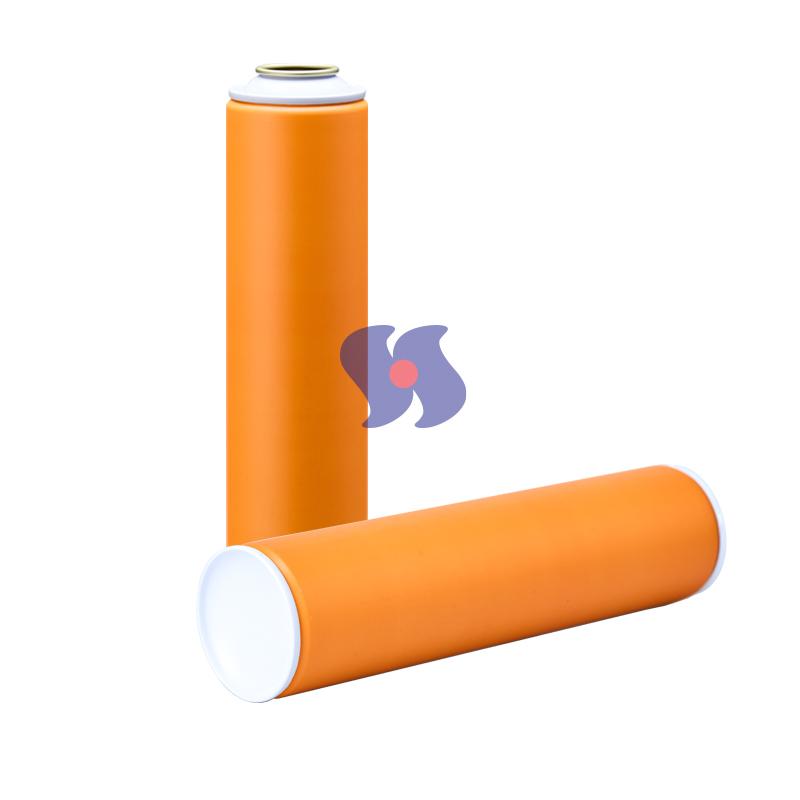 Aerosol Spray Cans