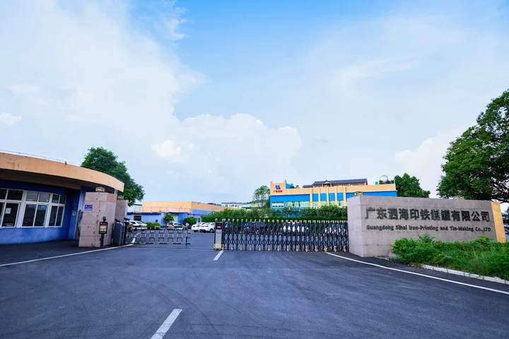 Consejos de compra para latas de aerosol de hojalata