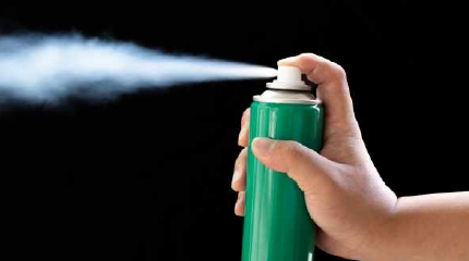 Los beneficios de los productos enlatados en aerosol: eficiencia, seguridad y sostenibilidad