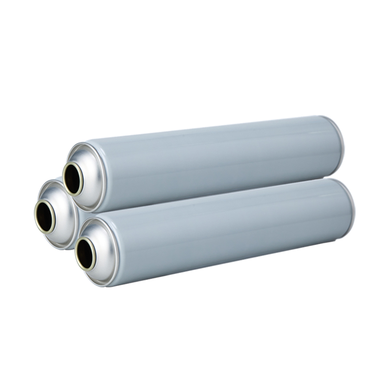 Latas de aerosol de 65 x 300 mm