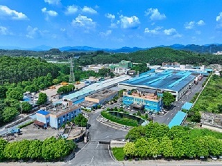 Earth Hour: Commitment to Sustainability with Guangdong Sihai Tinplate Can