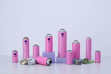 ¡Se acerca la temporada alta de latas de aerosol!
