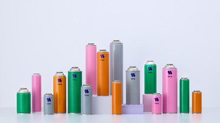 A medida que se acerca el verano, la demanda de insecticidas aumenta, es un buen momento para realizar un pedido de latas de aerosol.