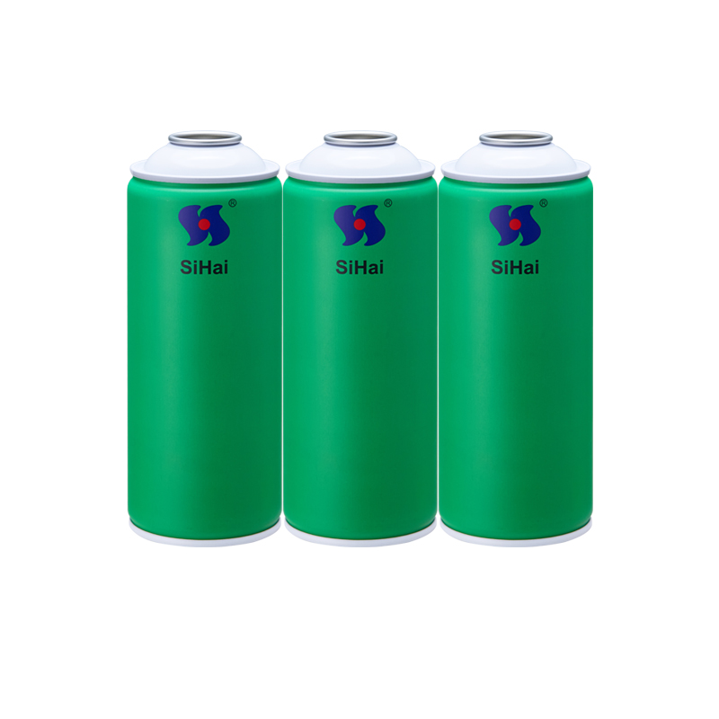 Empty Aerosol Tin Cans Gain Traction as Safe, Recyclable Packaging Option